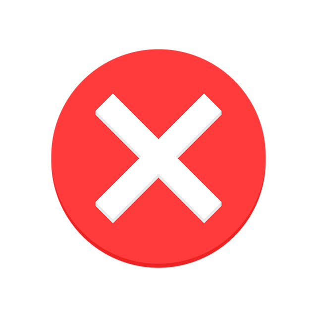 No